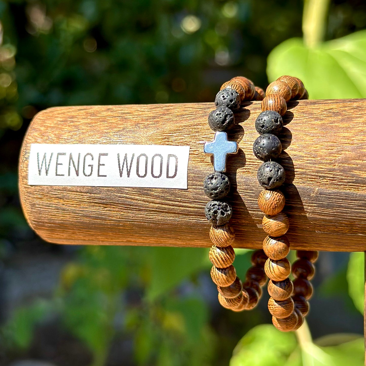Diffuser Bracelet