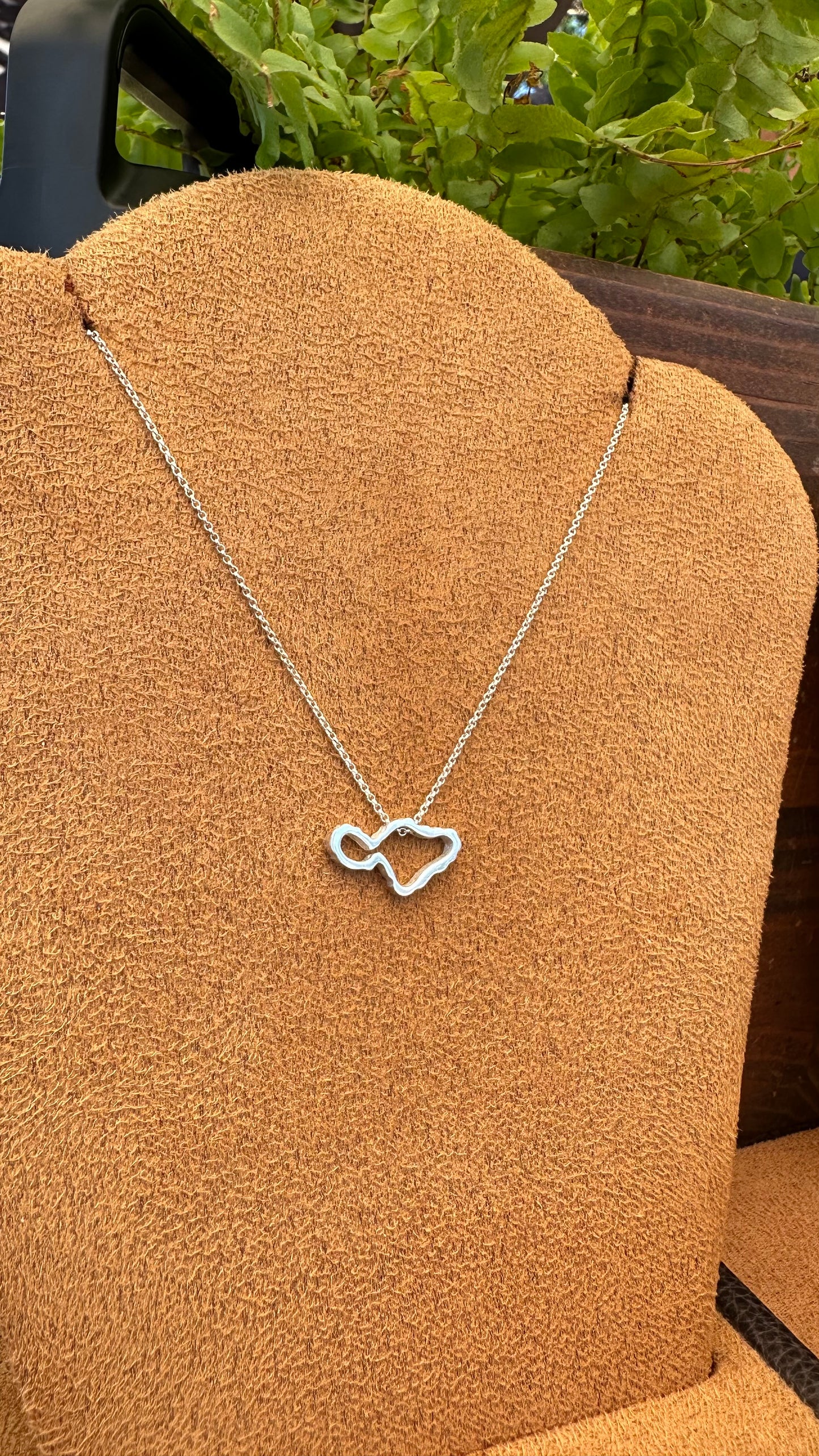 Island of Maui Necklace