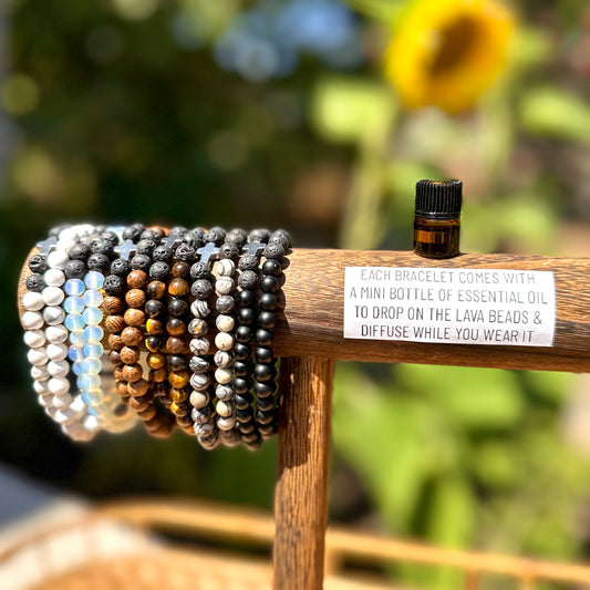 Diffuser Bracelet
