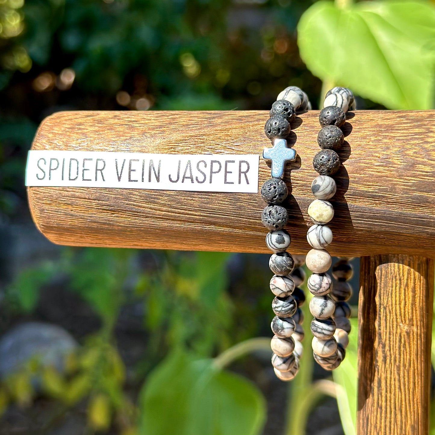 Diffuser Bracelet