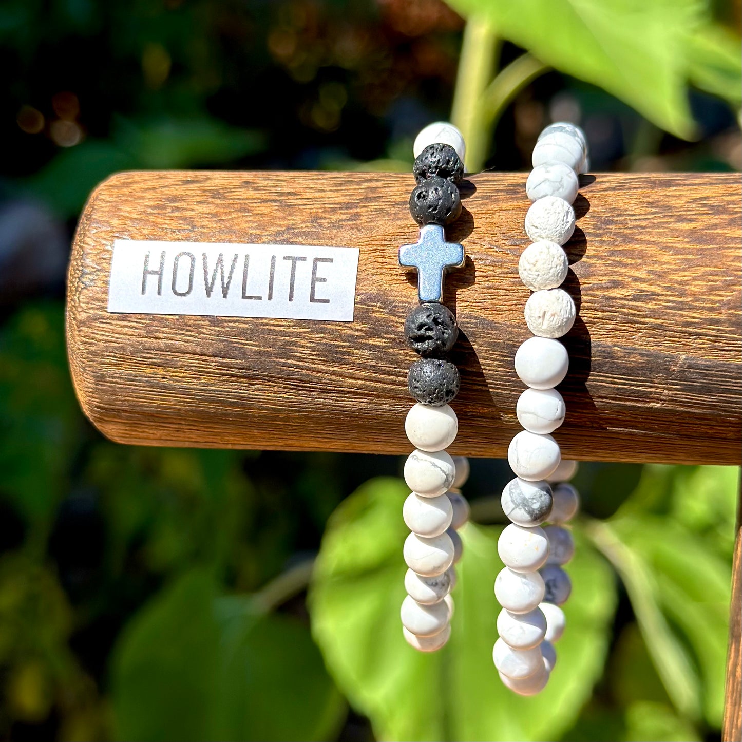 Diffuser Bracelet