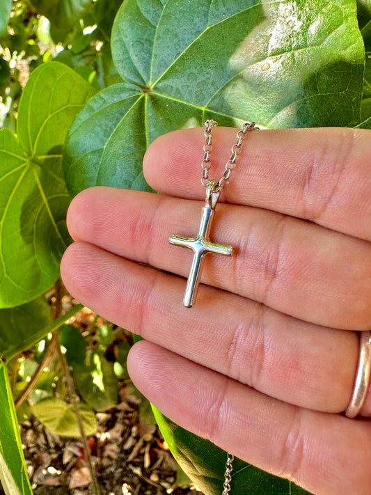 Small Cross