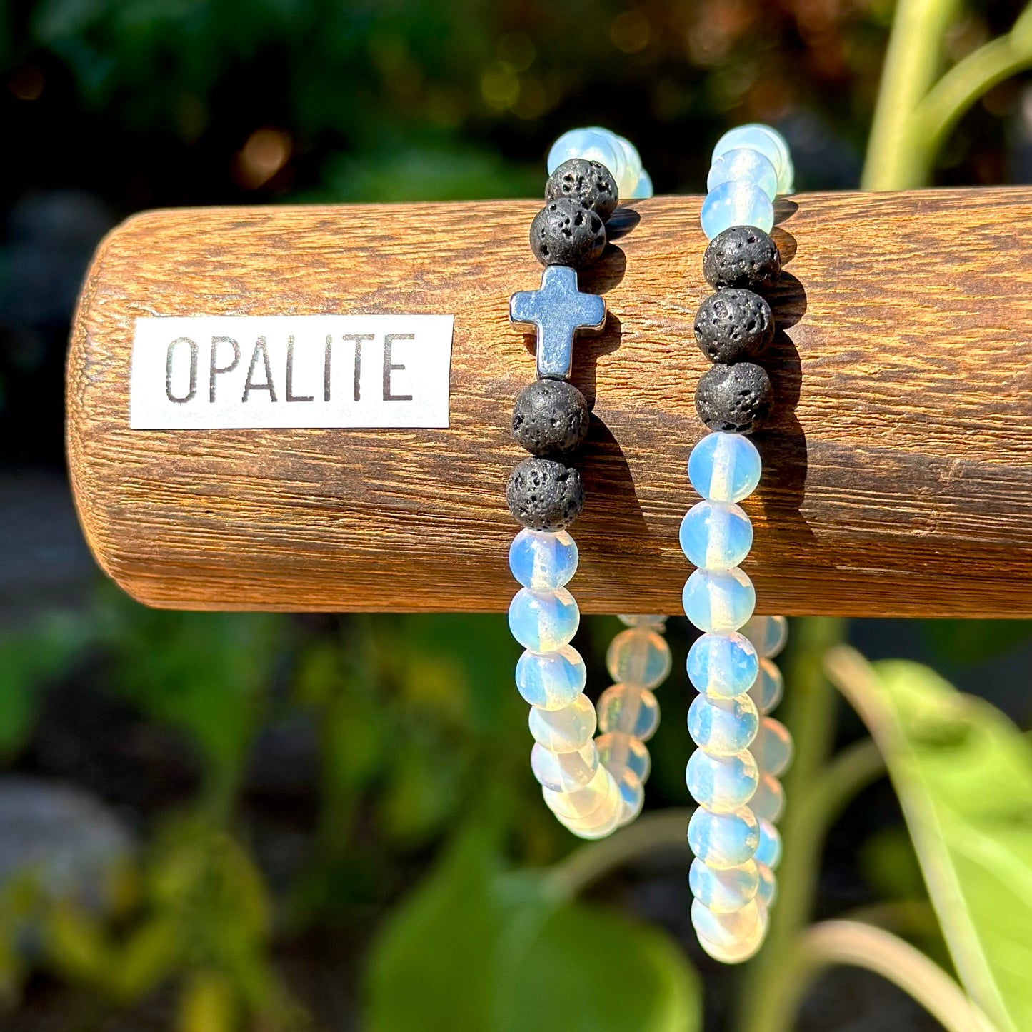 Diffuser Bracelet