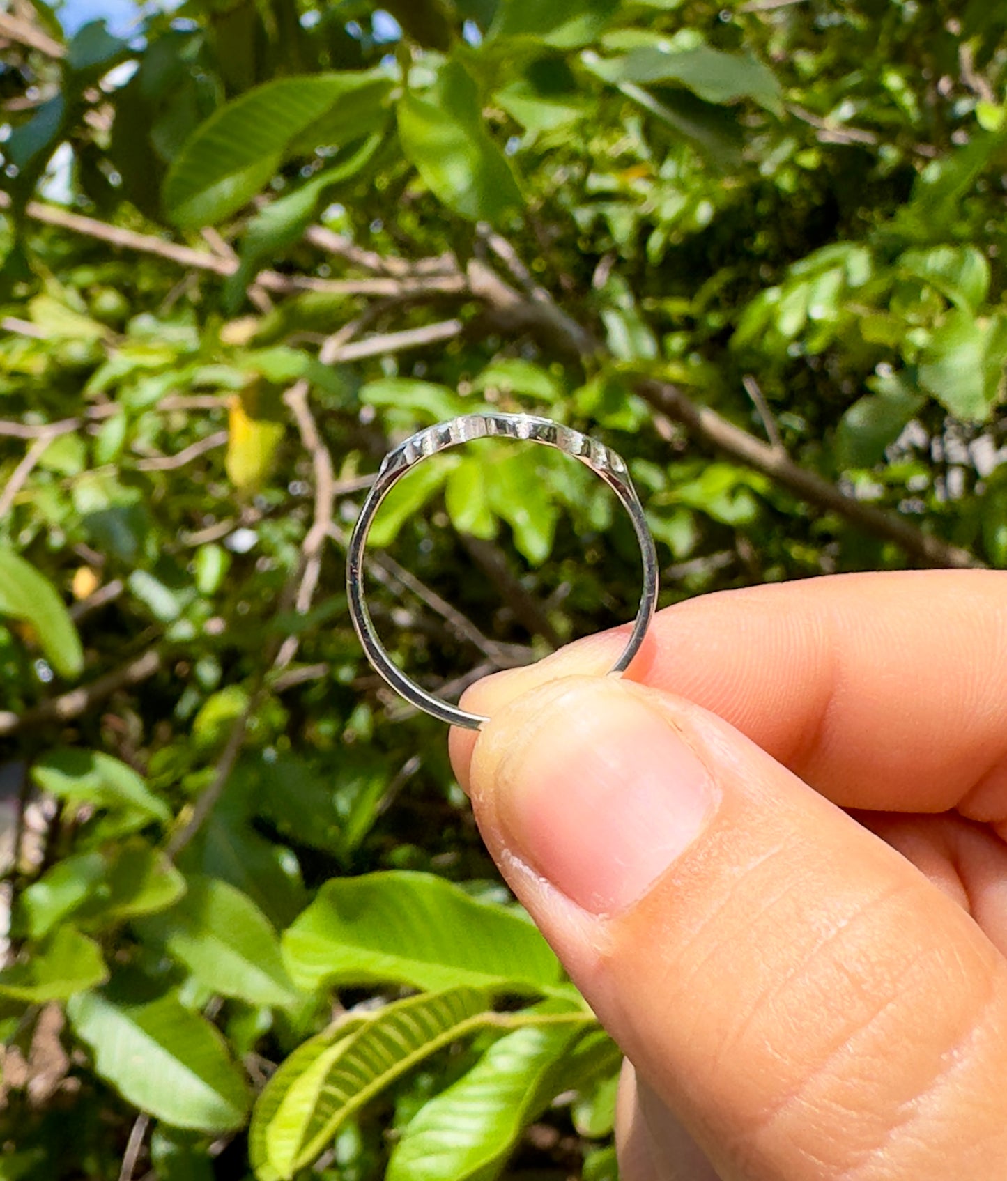 Island of Maui Ring