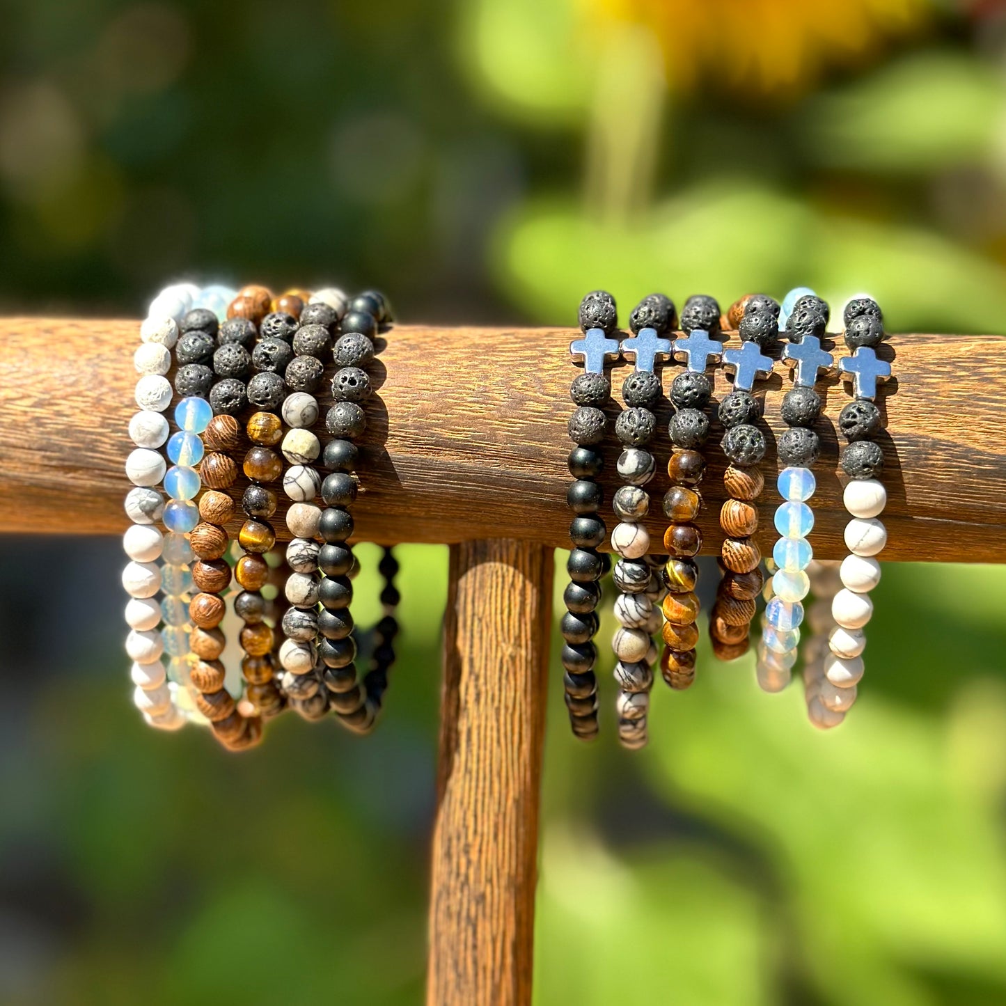 Diffuser Bracelet