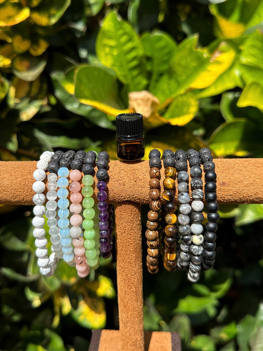 Diffuser Bracelet