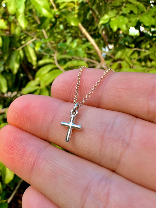 Mini Cross